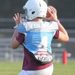 Meet your Posher, Adam